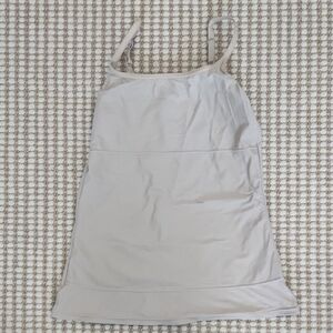 Flexees Classic Tan Shapewear Slip